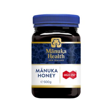 Miere Manuka MGO 250+ - 500g Miere Manuka MGO 250+ - 500g