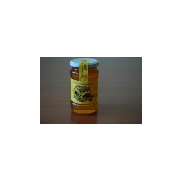 Miere poliflora 450gr INSTITUTUL APICOL