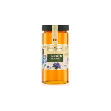 Miere poliflora 700gr ALBINA CARPATINA Miere poliflora 700gr ALBINA CARPATINA