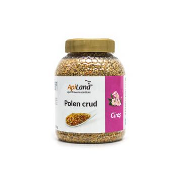 Polen crud de cireș  500g Polen crud de cireș  500g
