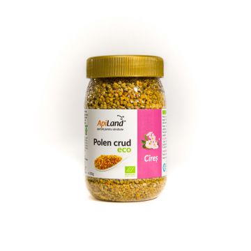 Polen crud de cireș ECO  230g ECO Polen crud de cireș ECO  230g ECO