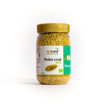 Polen crud de păducel ECO  230g ECO Polen crud de păducel ECO  230g ECO