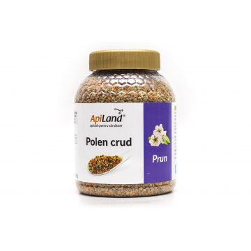 Polen crud de prun  500g Polen crud de prun  500g