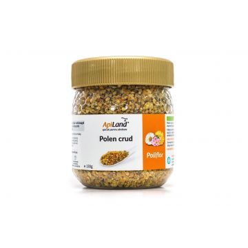 Polen crud poliflor  130g Polen crud poliflor  130g