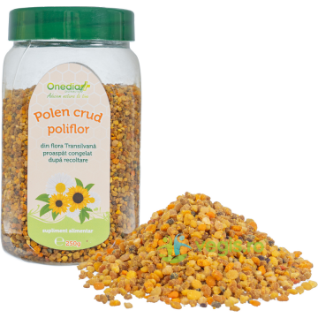 Polen Crud Poliflor 250g