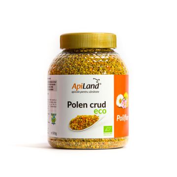 Polen crud poliflor ECO  500g ECO Polen crud poliflor ECO  500g ECO