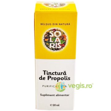 Tinctura de Propolis 20ml Tinctura de Propolis 20ml