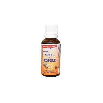 Tinctura de propolis k033 30ml FAVISAN Tinctura de propolis k033 30ml FAVISAN